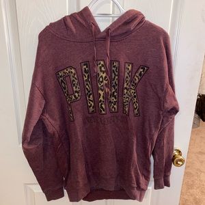 PINK Hoodie